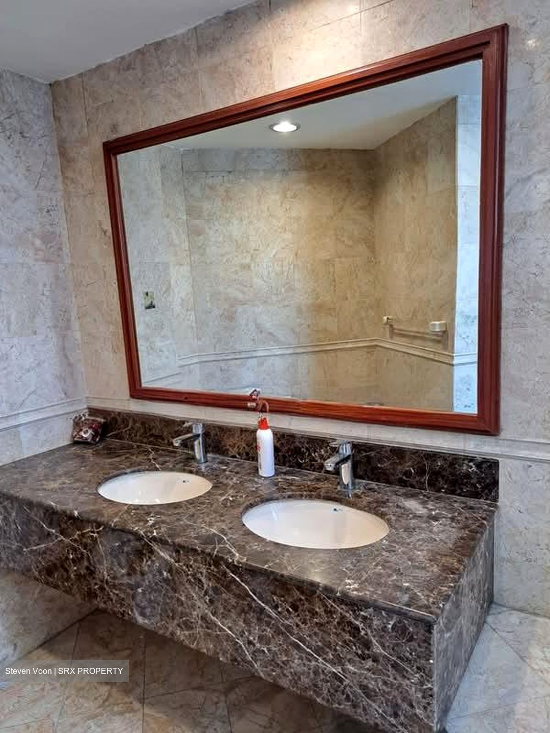 Parc Oasis (D22), Condominium #563718311
